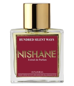 Nishane Hundred Silent Ways