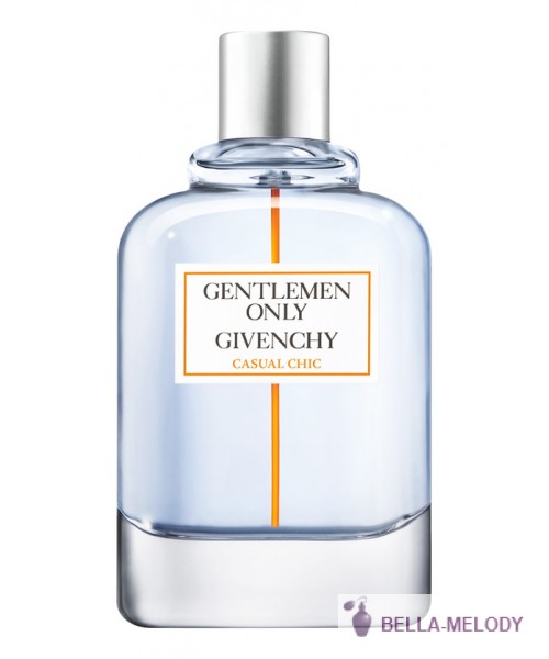 Givenchy Gentlemen Only Casual Chic