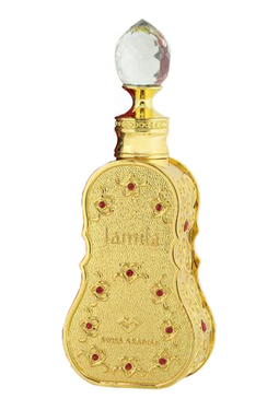 Swiss Arabian Jamila