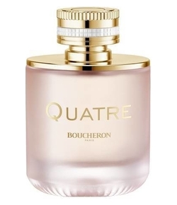 Boucheron Quatre En Rose