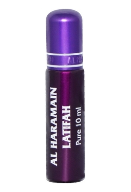 Al Haramain Perfumes Latifah