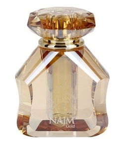 Al Haramain Perfumes Najm Gold