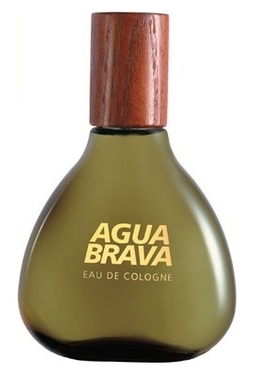 Antonio Puig Agua Brava Винтаж