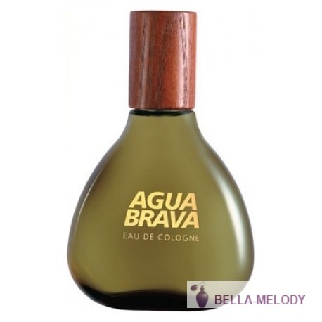Antonio Puig Agua Brava Винтаж 11