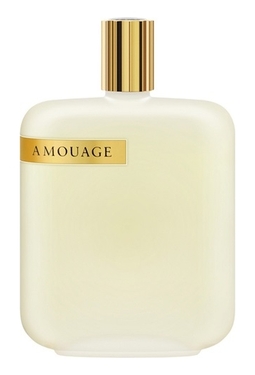 Amouage Library Collection Opus IV