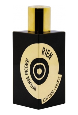 Etat Libre D'Orange Rien Intense Incense
