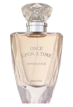 Brocard Once Upon A Time Aphrodisia
