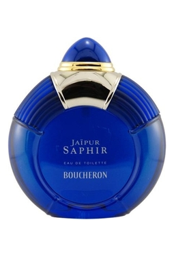 Boucheron Jaipur Saphir Винтаж