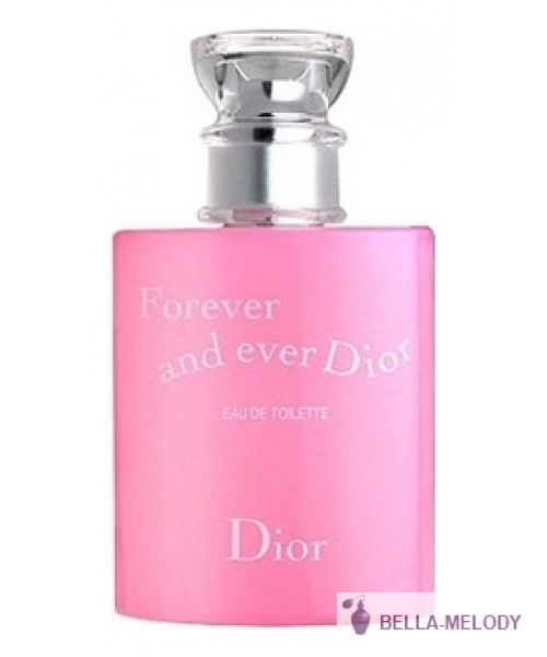 Christian Dior Forever And Ever Dior 2006