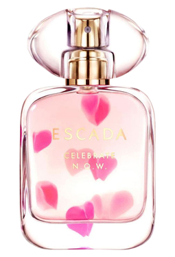 Escada Celebrate N.O.W.