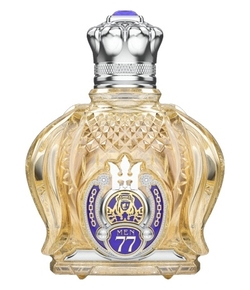 Shaik Opulent Blue Edition No77 For Men