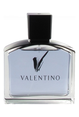 Valentino "V" Pour Homme