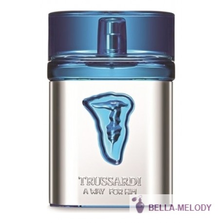 Trussardi A Way For Him 11