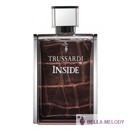 Trussardi Inside For Men 11