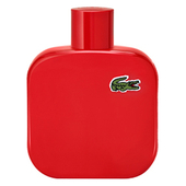 Lacoste Eau De Lacoste L.12.12 Rouge
