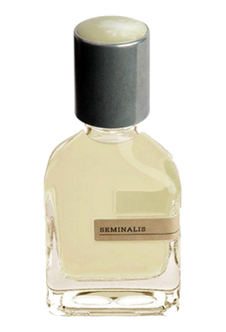 Orto Parisi Seminalis