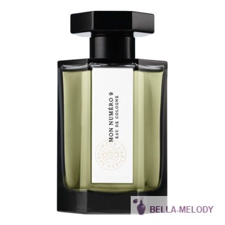 L'Artisan Parfumeur Mon Numero 9 11