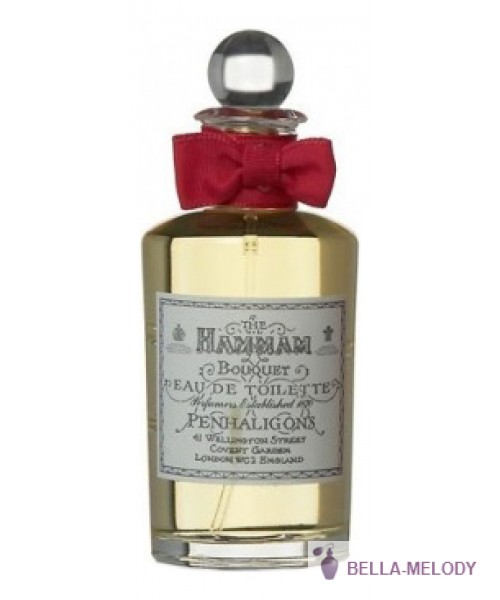 Penhaligon's Hammam Bouquet