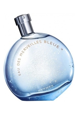 Hermes Eau Des Merveilles Bleue