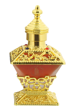 Al Haramain Perfumes Attar Al Kaaba