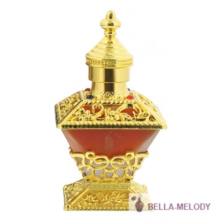 Al Haramain Perfumes Attar Al Kaaba 11