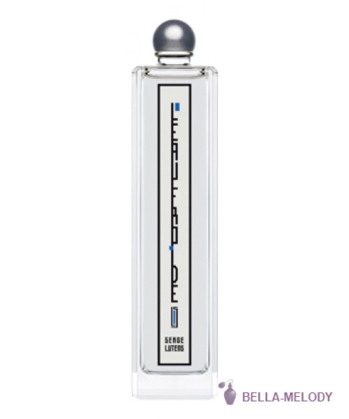 Serge Lutens L'Eau Froide