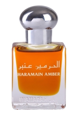 Al Haramain Perfumes Amber