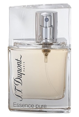 S.T. Dupont Essence Pure Pour Femme