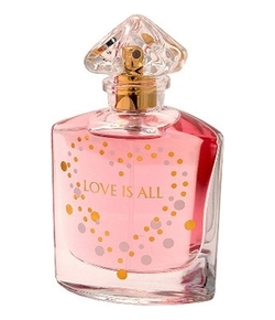 Guerlain Love Is All