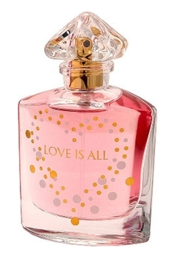 Guerlain Love Is All