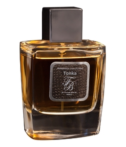 Franck Boclet Tonka