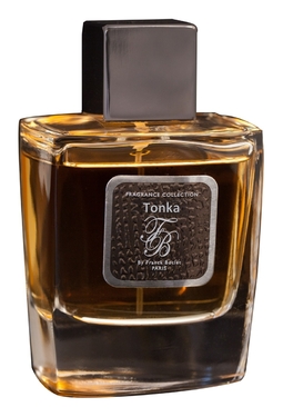 Franck Boclet Tonka