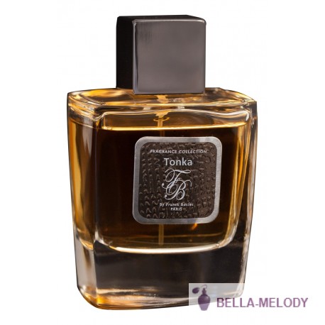 Franck Boclet Tonka 11