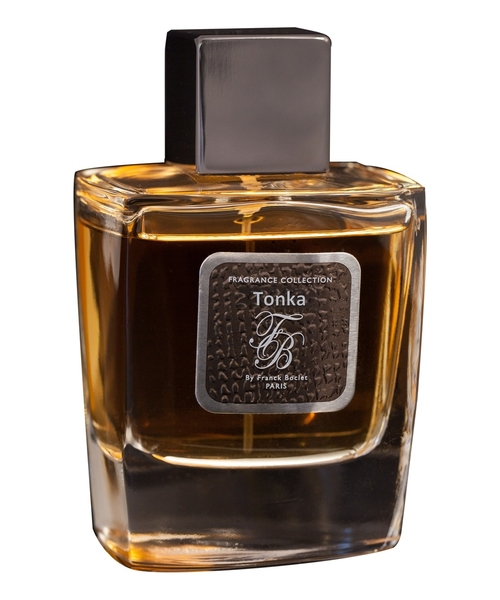 Franck Boclet Tonka