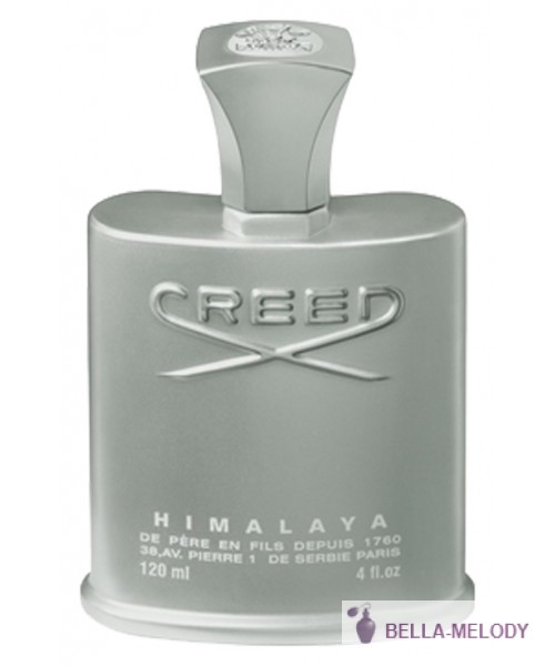 Creed Himalaya