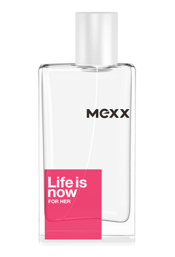 Mexx Life is Now For Her