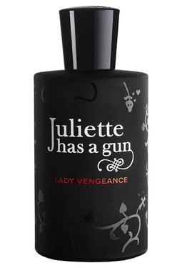 Juliette Has A Gun Lady Vengeance