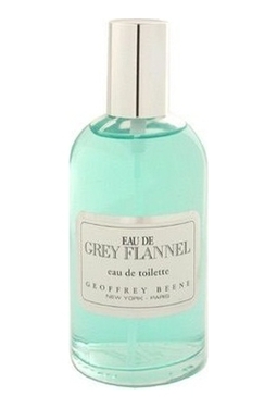 Geoffrey Beene Eau de Grey Flannel