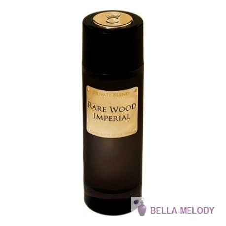 Private Blend Rare Wood Imperial 11