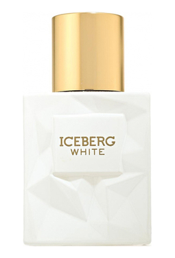 Iceberg White