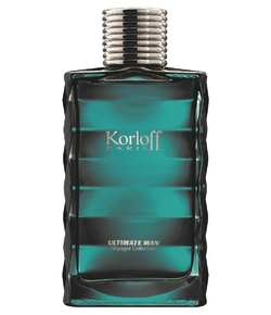 Korloff Paris Ultimate Man