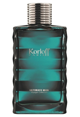 Korloff Paris Ultimate Man