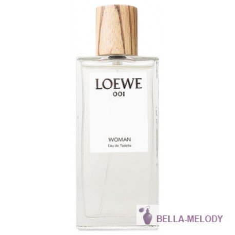 Loewe 001 Woman 11