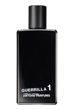 Comme Des Garcons Series 8: Guerrilla 1