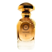 WIDIAN AJ Arabia Gold I