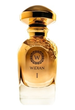 WIDIAN AJ Arabia Gold I