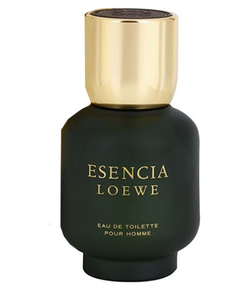 Loewe Esencia Pour Homme