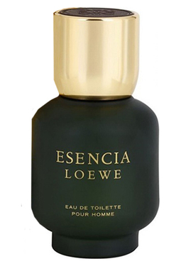 Loewe Esencia Pour Homme