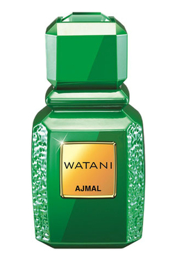 Ajmal Watani Akhdar