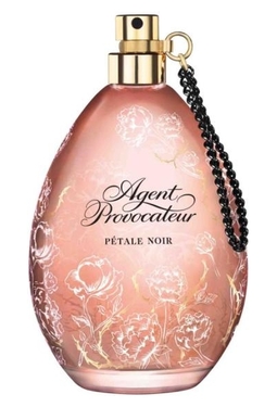 Agent Provocateur Petale Noir